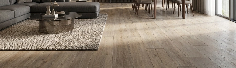 Sala - Pisos Laminados no Rio de Janeiro | Modelos de Pisos Laminados RJ